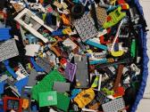 Lego detalės - nuotraukos Nr. 4