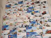 Lego detalės - nuotraukos Nr. 6