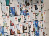 Lego detalės - nuotraukos Nr. 7