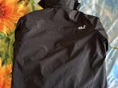 Nauja Jack Wolfskin striuke - nuotraukos Nr. 9