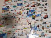 Lego detalės - nuotraukos Nr. 8