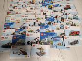 Lego detalės - nuotraukos Nr. 9