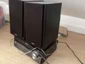 Sony Cmt-sbt300w muzikinis centras - nuotraukos Nr. 2