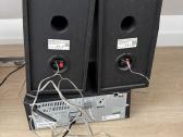 Sony Cmt-sbt300w muzikinis centras - nuotraukos Nr. 3