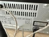 Sony Cmt-sbt300w muzikinis centras - nuotraukos Nr. 5