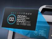 Jėgainės komplektas Allpowers R600 saulės Pv panel - nuotraukos Nr. 6