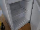 Šaldytuvas Samsung Brb260176ww - nuotraukos Nr. 3