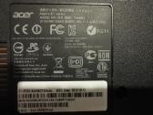 Acer v5we2 - nuotraukos Nr. 2