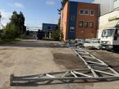 Tentinis Profesionalus Cinkuotas Angaras 1000 M2 - nuotraukos Nr. 20