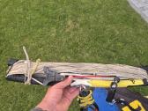 Blade trigger 14m - nuotraukos Nr. 10