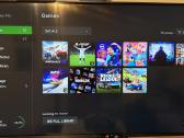 Parduodu xbox one s koncole su 2 pulteliais - nuotraukos Nr. 8