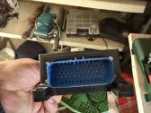 Thermo King Bluebox 3g GPS / telematikos modulis - nuotraukos Nr. 2