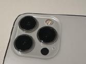 iPhone 13 Pro 256gb Silver - nuotraukos Nr. 3