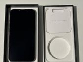 iPhone 13 Pro 256gb Silver - nuotraukos Nr. 4