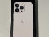 iPhone 13 Pro 256gb Silver - nuotraukos Nr. 5