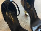 Ysl Opyum Aukštakulniai - nuotraukos Nr. 7
