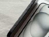 iPhone 15 256gb Black - nuotraukos Nr. 6
