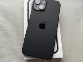 iPhone 15 256gb Black - nuotraukos Nr. 7