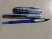 Parker - nuotraukos Nr. 4