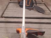 Stihl 460c - nuotraukos Nr. 2