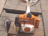 Stihl 460c - nuotraukos Nr. 4