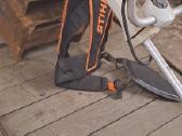 Stihl 460c - nuotraukos Nr. 5