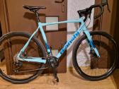 Bianchi Via Nirone 7 gravel 2024 - nuotraukos Nr. 2