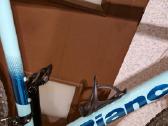 Bianchi Via Nirone 7 gravel 2024 - nuotraukos Nr. 4