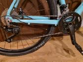 Bianchi Via Nirone 7 gravel 2024 - nuotraukos Nr. 5