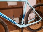 Bianchi Via Nirone 7 gravel 2024 - nuotraukos Nr. 7