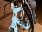 Bianchi Via Nirone 7 gravel 2024 - nuotraukos Nr. 8