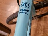 Bianchi Via Nirone 7 gravel 2024 - nuotraukos Nr. 9