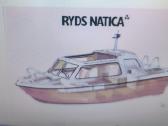 Parduodamas Kateris Rydc Natica - nuotraukos Nr. 30