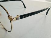 Originalūs Gucci akiniai - nuotraukos Nr. 7