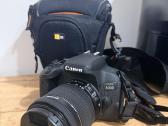 Canon Eos800d - nuotraukos Nr. 3