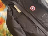 Canada Goose striuke - nuotraukos Nr. 2