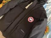 Canada Goose striuke - nuotraukos Nr. 3