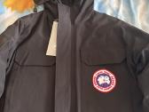 Canada Goose striuke - nuotraukos Nr. 4