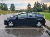 Prius 2 ir 3 nuoma pavežėjams - nuotraukos Nr. 3