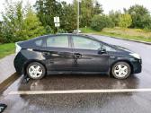 Prius 2 ir 3 nuoma pavežėjams - nuotraukos Nr. 4