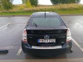 Prius 2 ir 3 nuoma pavežėjams - nuotraukos Nr. 6