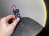 Nokian hakkapeliitta 7 225 55 r17 Ms ir ne tik - nuotraukos Nr. 19