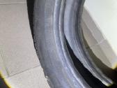 Nokian hakkapeliitta 7 225 55 r17 Ms ir ne tik - nuotraukos Nr. 14