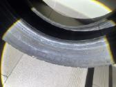 Nokian hakkapeliitta 7 225 55 r17 Ms ir ne tik - nuotraukos Nr. 15