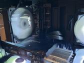 Msi Geforce Rtx 3070 8gb - nuotraukos Nr. 2