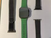 Apple Watch Ultra 3 GPS + Cellular 49mm Black - nuotraukos Nr. 2