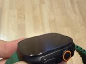 Apple Watch Ultra 3 GPS + Cellular 49mm Black - nuotraukos Nr. 4