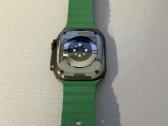 Apple Watch Ultra 3 GPS + Cellular 49mm Black - nuotraukos Nr. 5