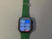 Apple Watch Ultra 3 GPS + Cellular 49mm Black - nuotraukos Nr. 6
