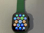 Apple Watch Ultra 3 GPS + Cellular 49mm Black - nuotraukos Nr. 8